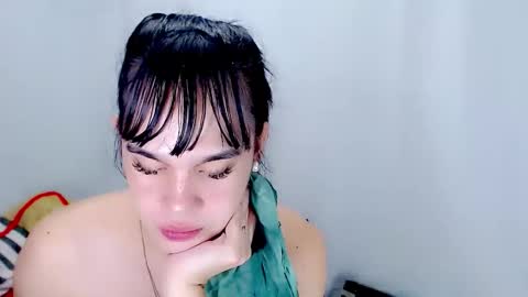 ARIANNE CUMS  online show from 10-03-25, 08:44