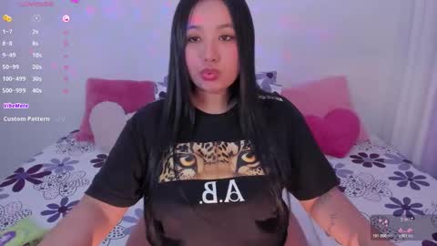 Snapshot of ariannna08_ chatting on 11-14-25, 04:22 ariannna08_ online show from 11-14-25, 04:22