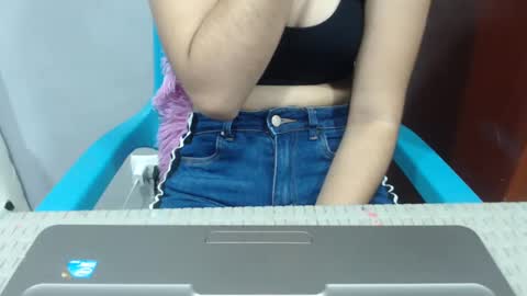 ariannysex_ online show from 01-20-25, 04:55