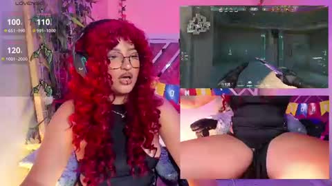 Snapshot of arianova_ chatting on 07-07-26, 01:48 Aria online show from 07-07-26, 01:48