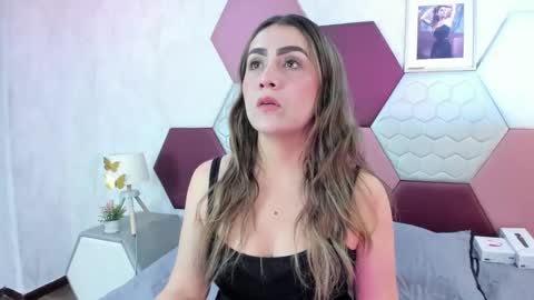 aria online show from 03-20-26, 03:28