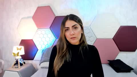 Snapshot of ariarous chatting on 06-05-26, 03:07 aria online show from 06-05-26, 03:07