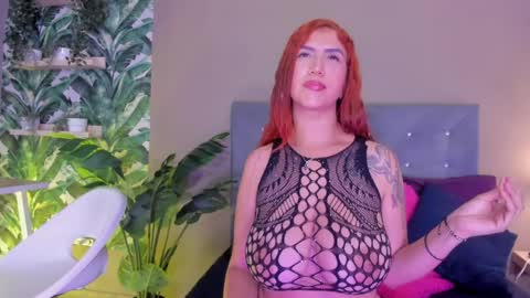 ariarusso_ online show from 03-31-26, 10:32