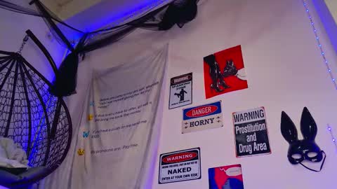 Aria online show from 03-14-26, 08:36