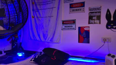 Aria online show from 04-03-26, 08:40