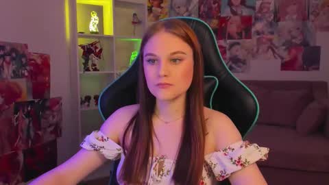 Aria online show from 09-15-25, 05:35