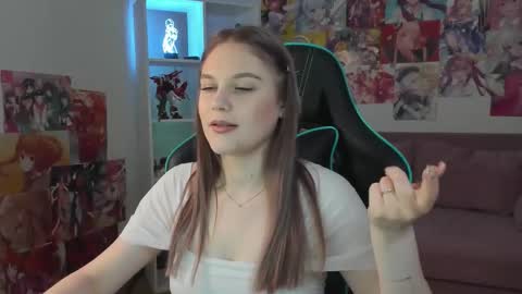 Aria online show from 09-22-25, 05:59