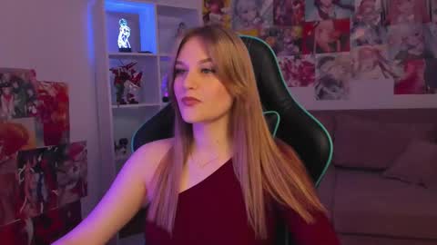 Aria online show from 09-29-25, 05:18