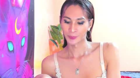 Snapshot of ariba_aribats chatting on 01-29-25, 02:21 VAL online show from 01-29-25, 02:21