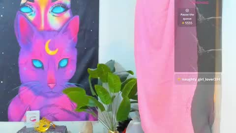 Snapshot of ariba_aribats chatting on 03-06-25, 10:58 VAL online show from 03-06-25, 10:58