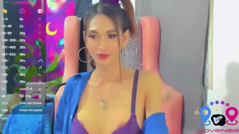 Snapshot of ariba_aribats chatting on 09-27-25, 06:02 VAL online show from 09-27-25, 06:02