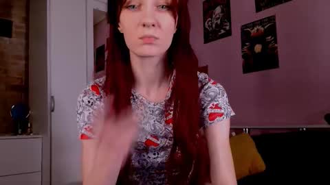 aribluush online show from 11-07-25, 06:24