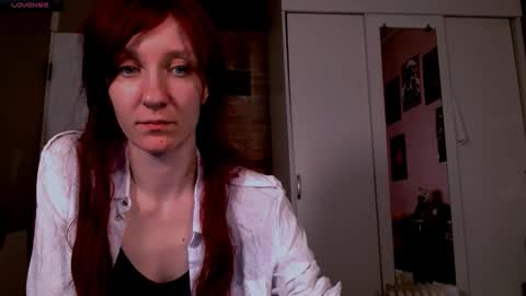 aribluush online show from 03-13-26, 10:49