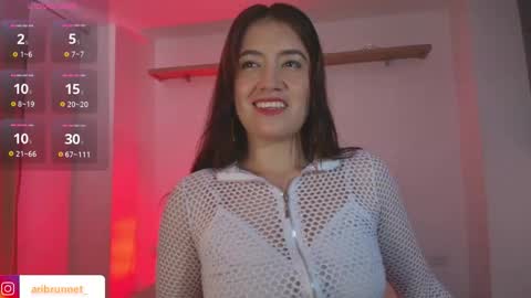  Ari Just Ari online show from 02-07-26, 05:27