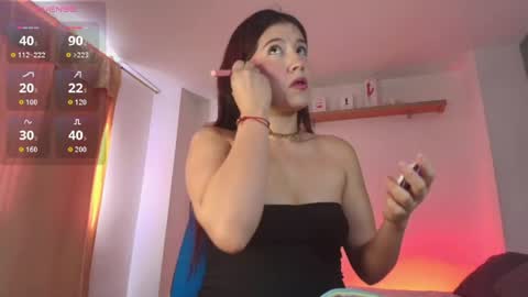  Ari Just Ari online show from 04-10-26, 02:55