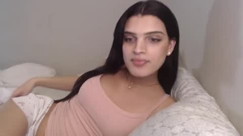 La Bratz Doll online show from 12-03-25, 03:58