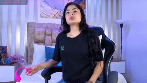 Ariel  online show from 04-20-26, 09:05