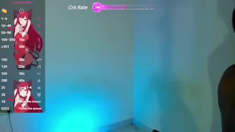 ariel_adan online show from 02-20-25, 03:12