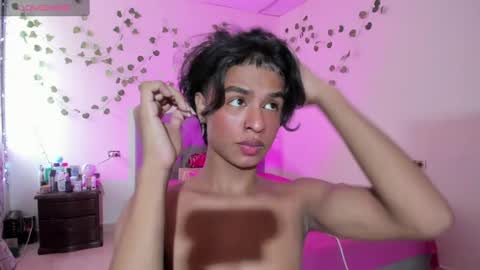 ariel_adan online show from 09-28-25, 04:56