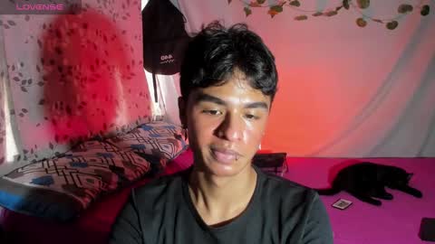 Snapshot of ariel_adan chatting on 01-15-26, 05:38 ariel_adan online show from 01-15-26, 05:38