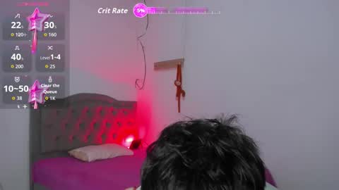 ariel_adan online show from 03-22-26, 06:44