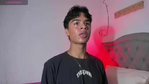 Snapshot of ariel_adan chatting on 05-01-26, 02:49 ariel_adan online show from 05-01-26, 02:49