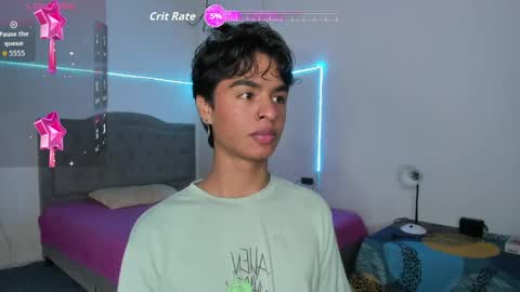 Snapshot of ariel_adan chatting on 05-26-26, 09:55 ariel_adan online show from 05-26-26, 09:55