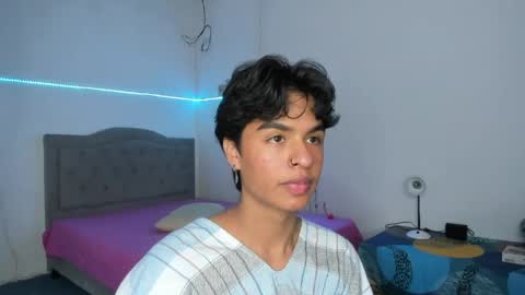 Snapshot of ariel_adan chatting on 06-02-26, 07:16 ariel_adan online show from 06-02-26, 07:16
