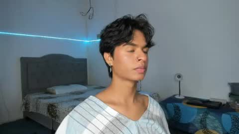 ariel_adan online show from 06-12-26, 08:30