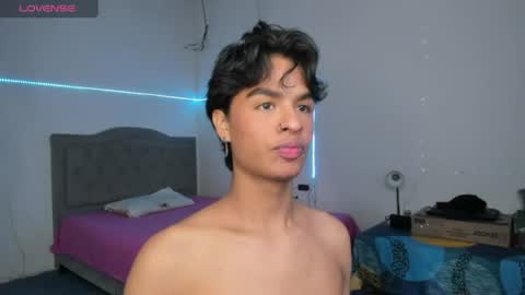 ariel_adan online show from 06-16-26, 07:38