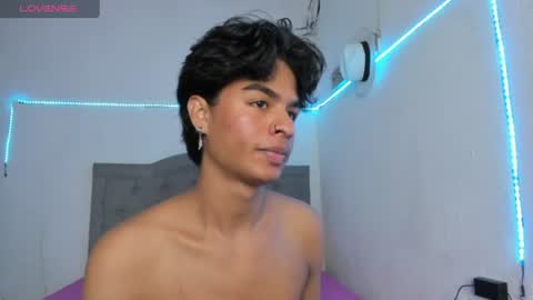ariel_adan online show from 06-20-26, 07:16