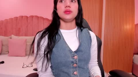 Ariel online show from 12-16-24, 05:11