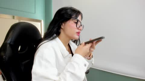 Ariel online show from 01-09-25, 05:33