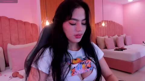 Ariel online show from 09-16-25, 05:47