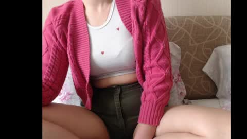 Ariella online show from 04-28-26, 09:03