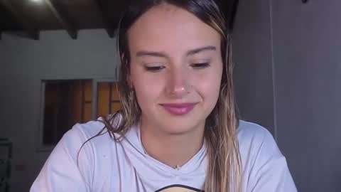 Ariel online show from 10-01-25, 06:58