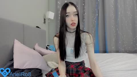 Ariel online show from 12-02-24, 05:37