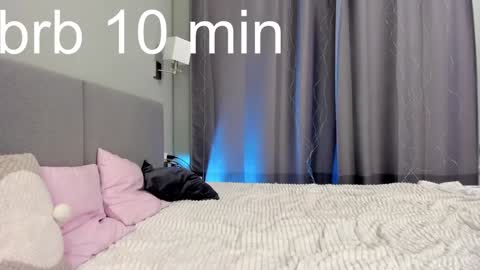 Ariel online show from 12-28-24, 08:47