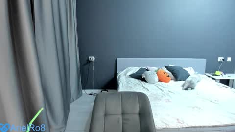 Ariel online show from 11-05-25, 07:25