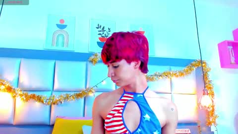 ARIEL VILLA online show from 12-30-24, 05:26