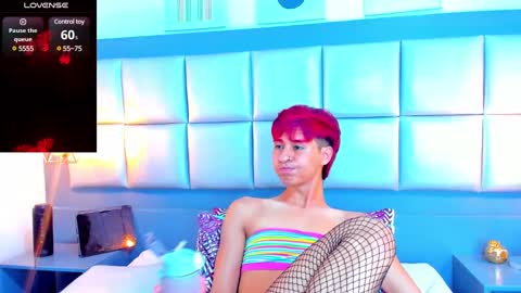 ARIEL VILLA online show from 02-03-25, 03:38