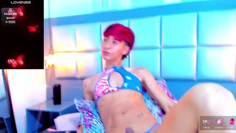 ARIEL VILLA online show from 02-04-25, 08:02