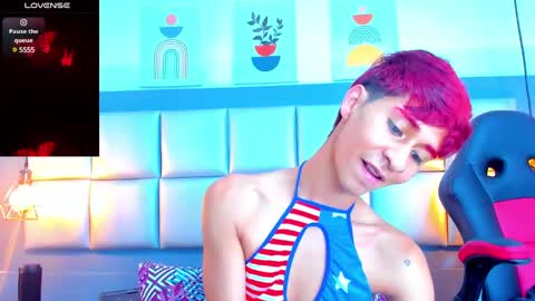 ARIEL VILLA online show from 02-04-25, 02:10