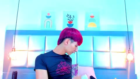 ARIEL VILLA online show from 02-06-25, 01:05