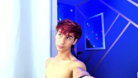 ARIEL VILLA online show from 02-20-25, 02:24