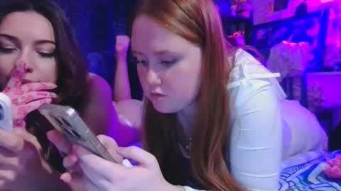 Snapshot of ariel_yumi chatting on 10-06-25, 08:39 Ariel online show from 10-06-25, 08:39