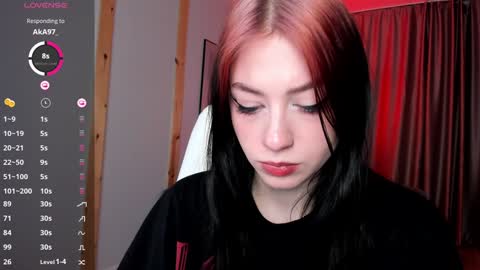 Ariel online show from 12-10-24, 01:33