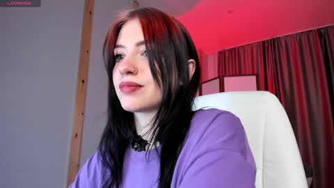 Ariel online show from 12-14-24, 01:59