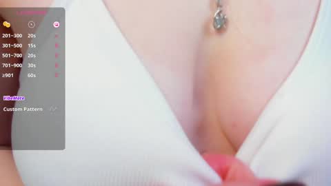 Ariel online show from 12-26-24, 03:42