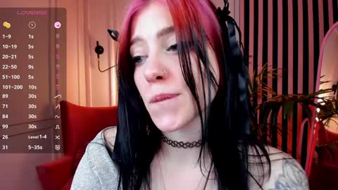 Ariel online show from 01-13-25, 05:55